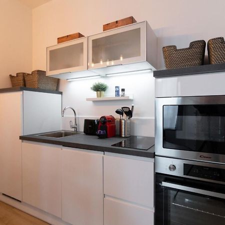 Unique 3 Bed House In Old Lille! Apartment Exterior foto