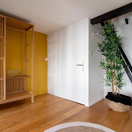 Unique 3 Bed House In Old Lille! Apartment Exterior foto