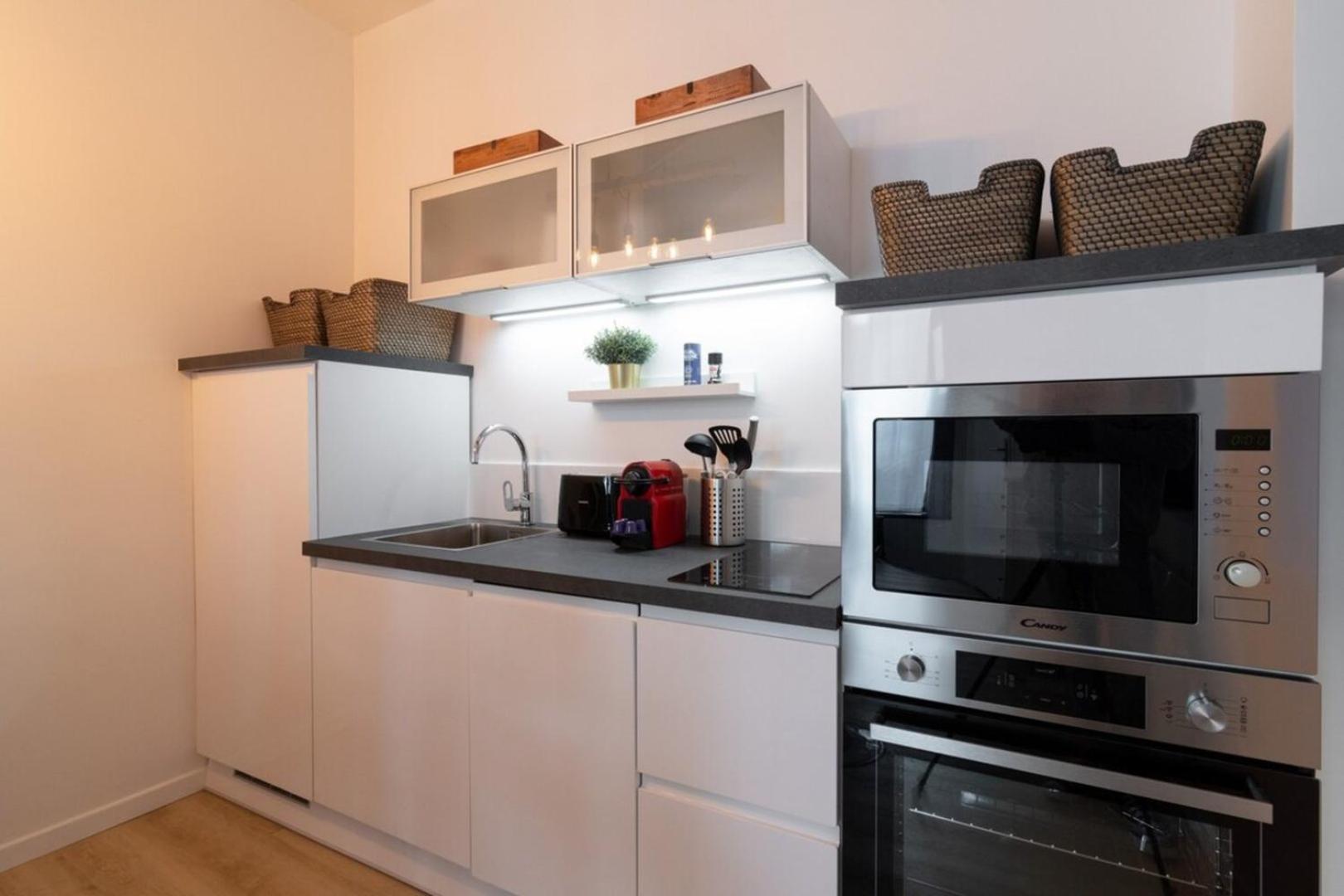 Unique 3 Bed House In Old Lille! Apartment Exterior foto