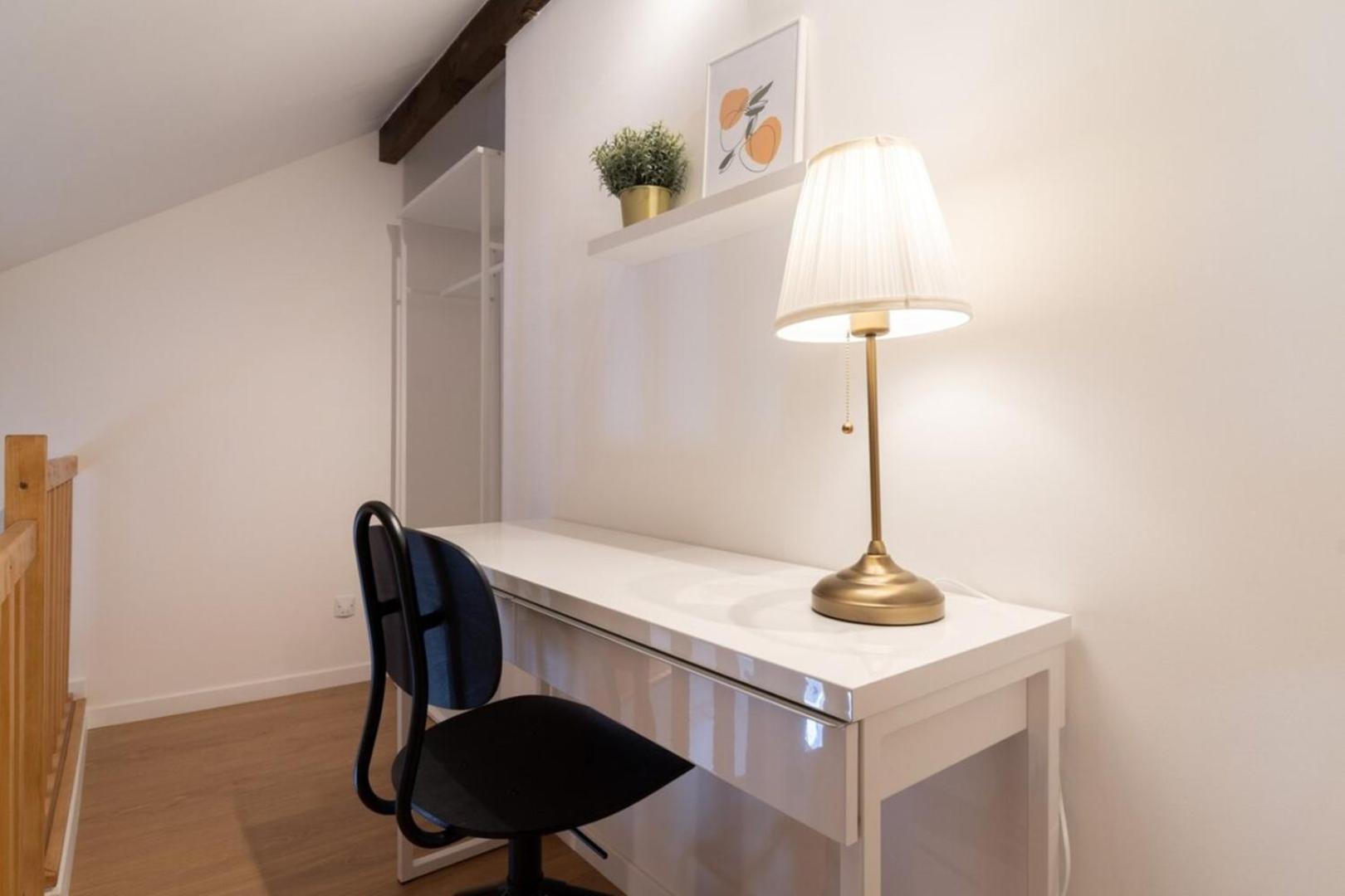 Unique 3 Bed House In Old Lille! Apartment Exterior foto